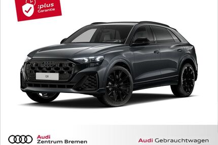 Audi Q8 Gebrauchtwagen