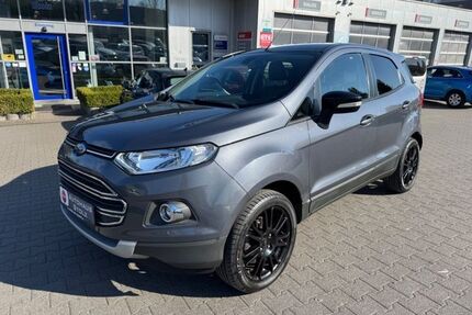 Ford EcoSport Gebrauchtwagen