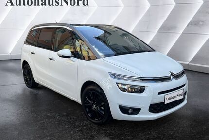 Citroen Grand C4 Picasso / SpaceTourer Gebrauchtwagen