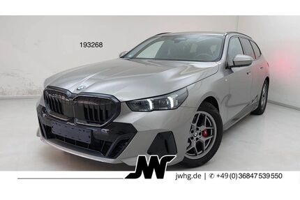 BMW 520 Gebrauchtwagen