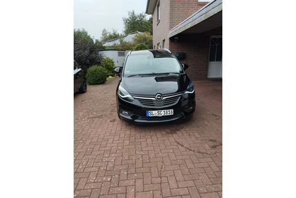 Opel Zafira Gebrauchtwagen