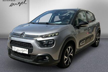 Citroen C3 Gebrauchtwagen
