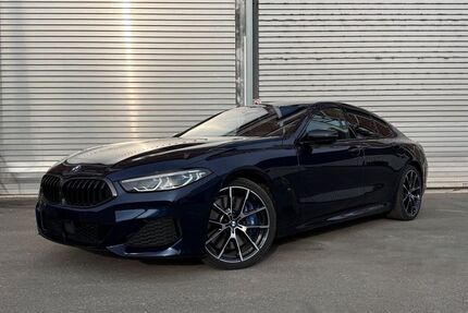 BMW 840 Gebrauchtwagen