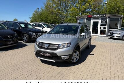 Dacia Sandero Gebrauchtwagen