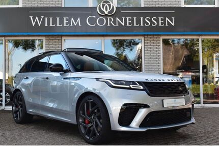 Land Rover Range Rover Velar Gebrauchtwagen