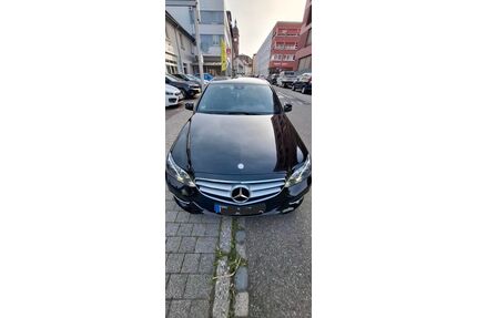 Mercedes-Benz E 200 Gebrauchtwagen