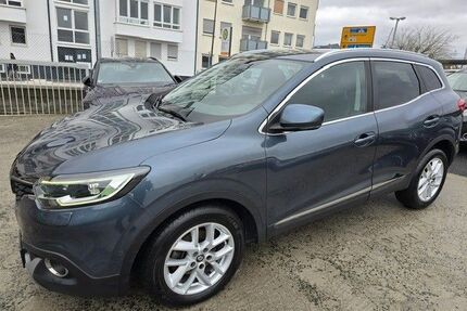 Renault Kadjar Gebrauchtwagen
