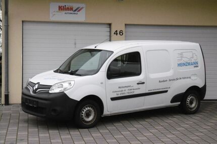 Renault Kangoo Gebrauchtwagen