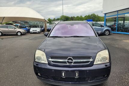 Opel Vectra Gebrauchtwagen