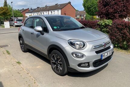 Fiat 500X Gebrauchtwagen