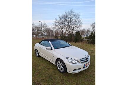 Mercedes-Benz E 200 Gebrauchtwagen