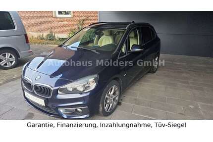 BMW 218 Gebrauchtwagen