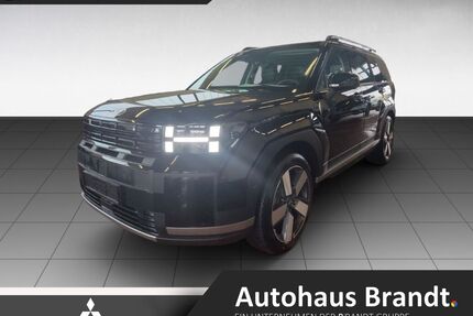 Hyundai SANTA FE Gebrauchtwagen
