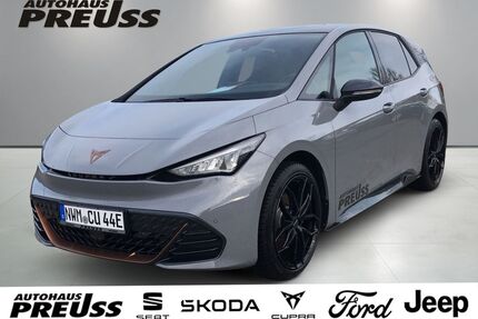 Cupra Born Gebrauchtwagen