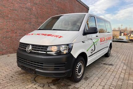 VW T6 Transporter Gebrauchtwagen