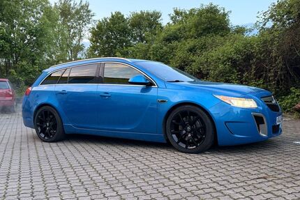 Opel Insignia Gebrauchtwagen