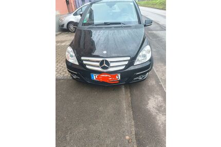 Mercedes-Benz B 160 Gebrauchtwagen