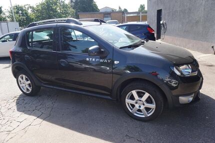 Dacia Sandero Gebrauchtwagen