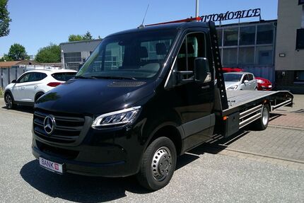 Mercedes-Benz Sprinter Gebrauchtwagen