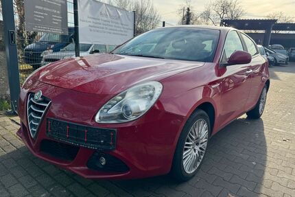 Alfa Romeo Giulietta Gebrauchtwagen