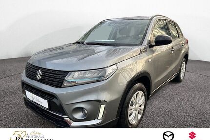 Suzuki Vitara Gebrauchtwagen
