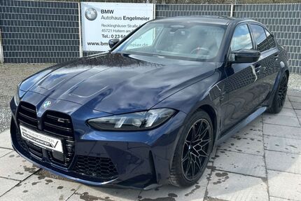 BMW M3 Gebrauchtwagen