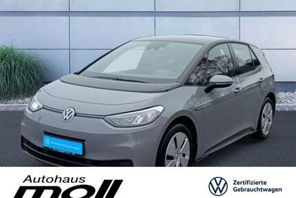 VW ID.3 Gebrauchtwagen