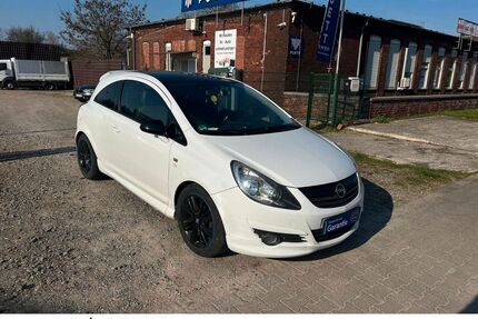 Opel Corsa Gebrauchtwagen