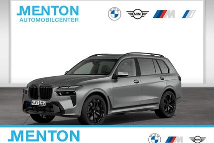 BMW X7 Gebrauchtwagen