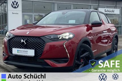 DS Automobiles DS3 Crossback Gebrauchtwagen