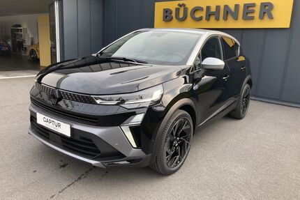 Renault Captur Gebrauchtwagen