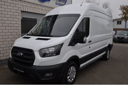 Ford Transit Gebrauchtwagen