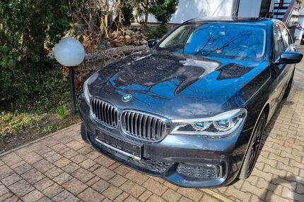 BMW 750 Gebrauchtwagen