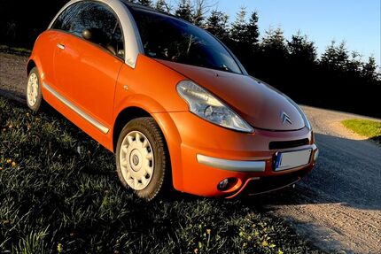 Citroen C3 Gebrauchtwagen