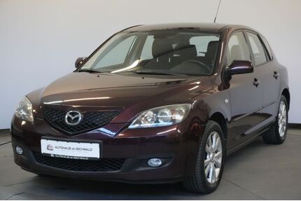 Mazda 3 Gebrauchtwagen