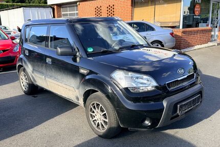Kia Soul Gebrauchtwagen