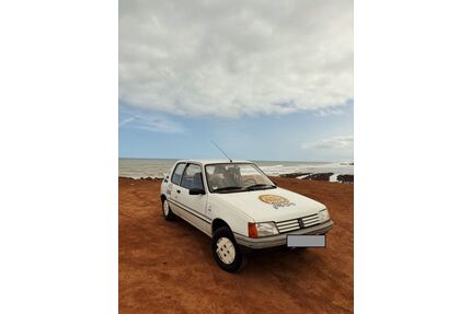 Peugeot 205 Gebrauchtwagen