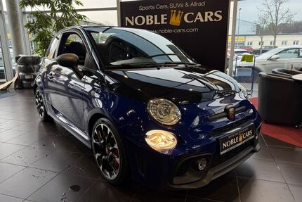 Abarth 595C Gebrauchtwagen
