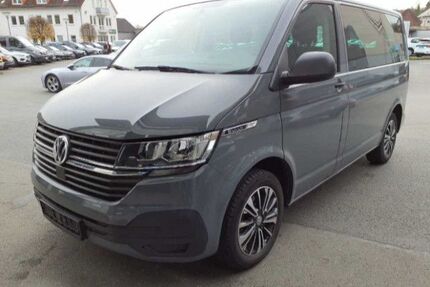 VW T6 Multivan Gebrauchtwagen