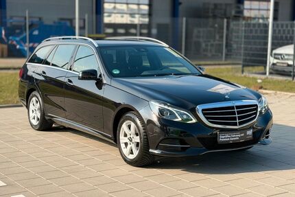 Mercedes-Benz E 200 Gebrauchtwagen
