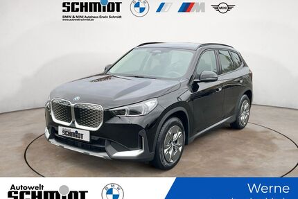 BMW iX1 Gebrauchtwagen
