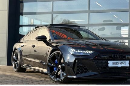 Audi RS7 Gebrauchtwagen