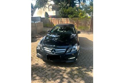 Mercedes-Benz E 250 Gebrauchtwagen