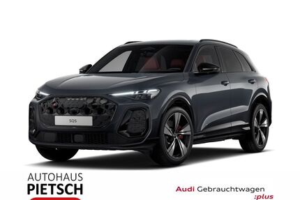 Audi SQ5 Gebrauchtwagen