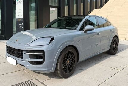 Porsche Cayenne Gebrauchtwagen