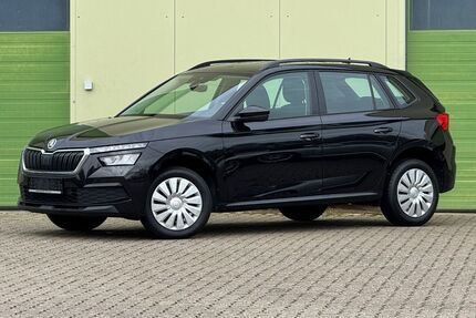 Skoda Kamiq Gebrauchtwagen