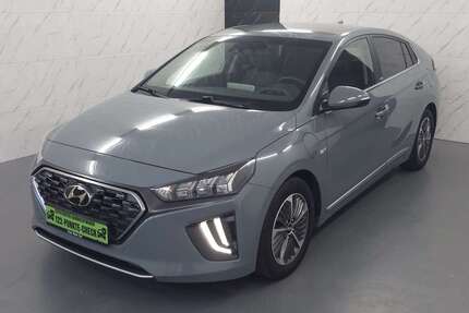 Hyundai IONIQ Gebrauchtwagen