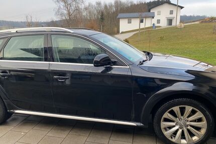 Audi A4 Allroad Gebrauchtwagen
