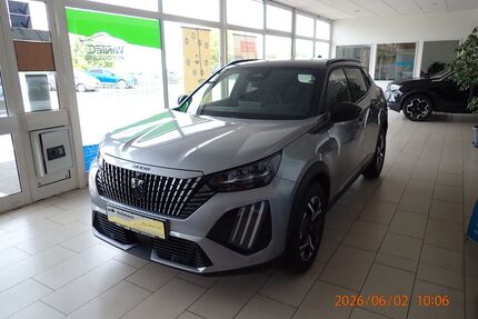 Peugeot 2008 Gebrauchtwagen