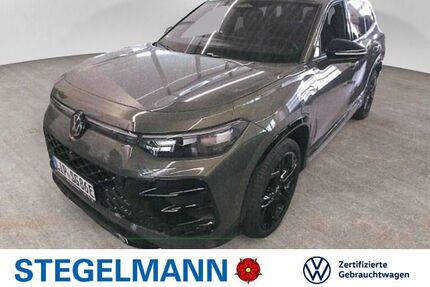 VW Tayron Gebrauchtwagen